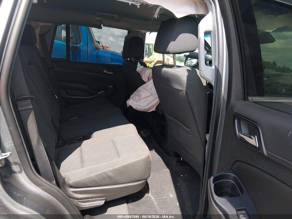 1GKS2AKC2KR306734 2019 GMC YUKON photo no. 8