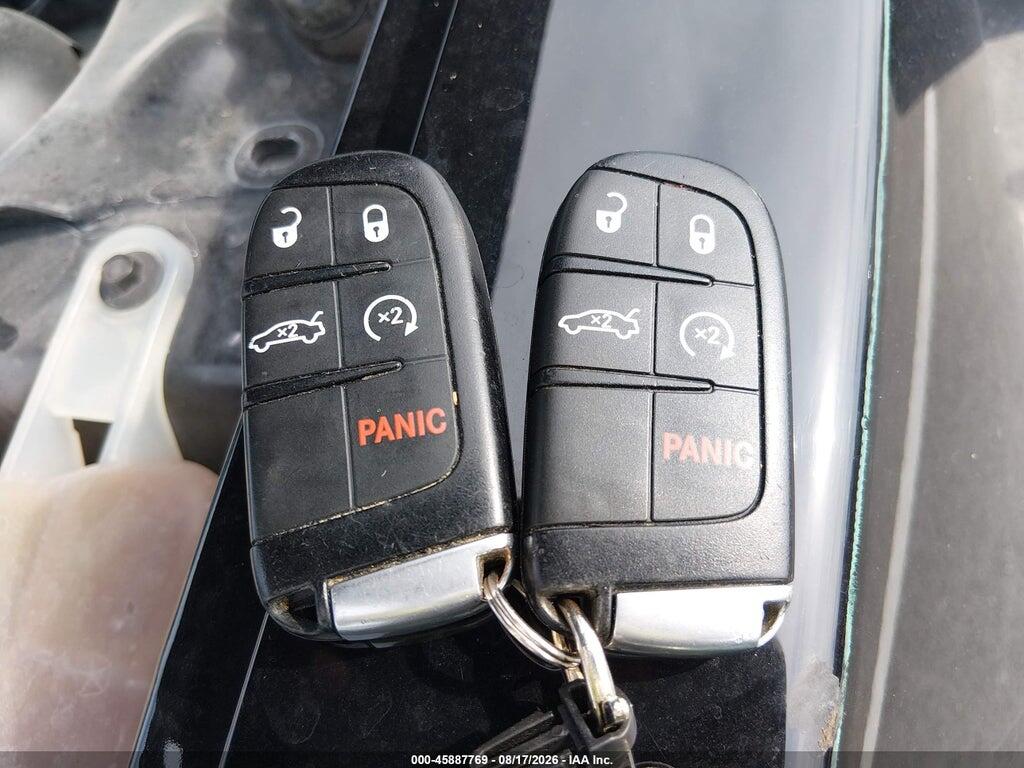 2C3CDXCTXKH569246 2019 DODGE CHARGER photo no. 11