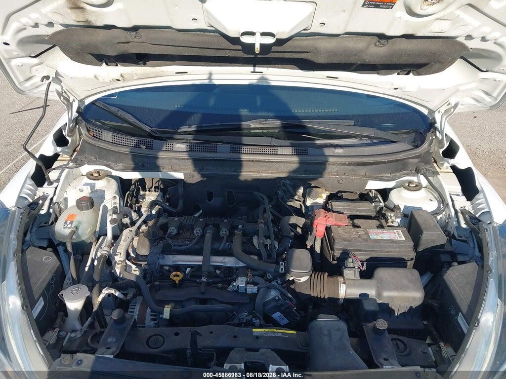 3N1CP5CU4KL564859 2019 NISSAN KICKS photo no. 10