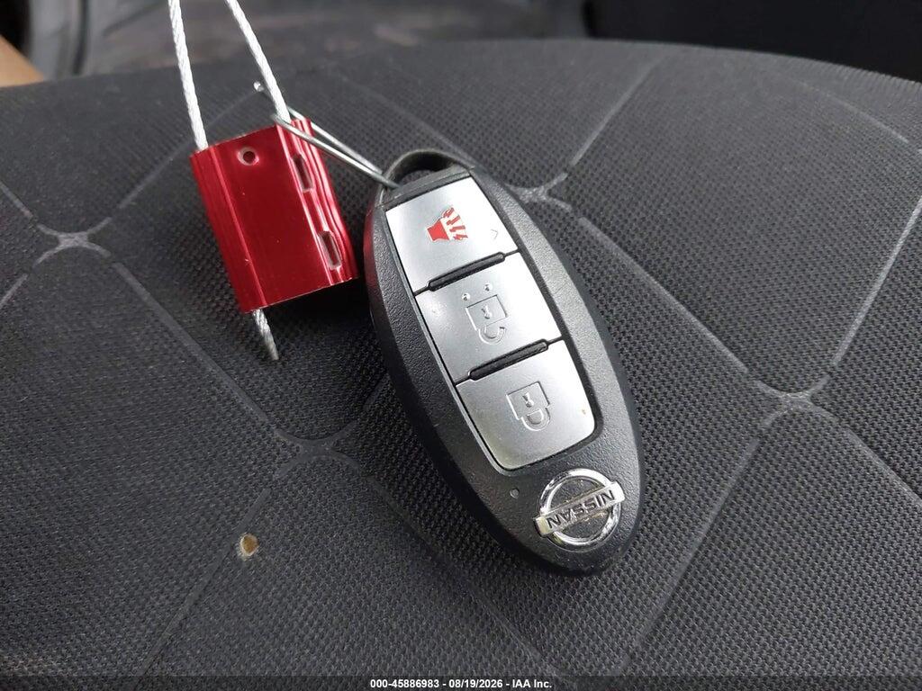 3N1CP5CU4KL564859 2019 NISSAN KICKS photo no. 11
