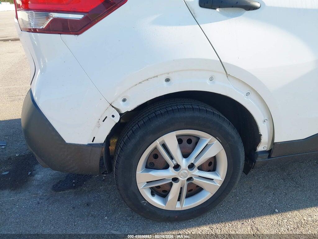 3N1CP5CU4KL564859 2019 NISSAN KICKS photo no. 6