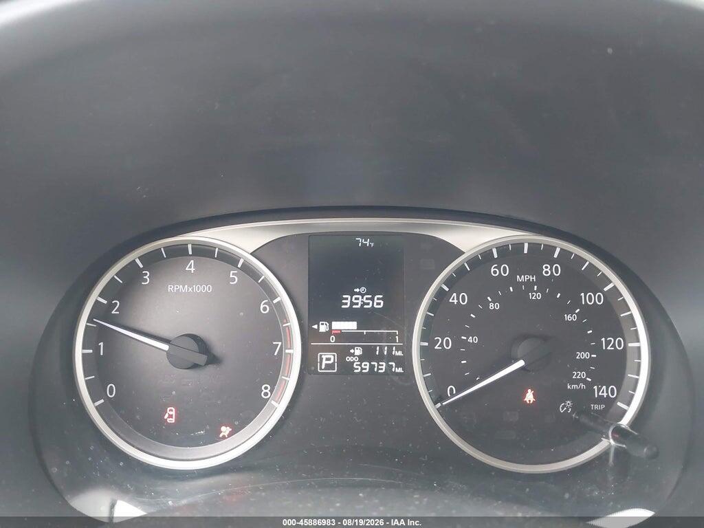 3N1CP5CU4KL564859 2019 NISSAN KICKS photo no. 7