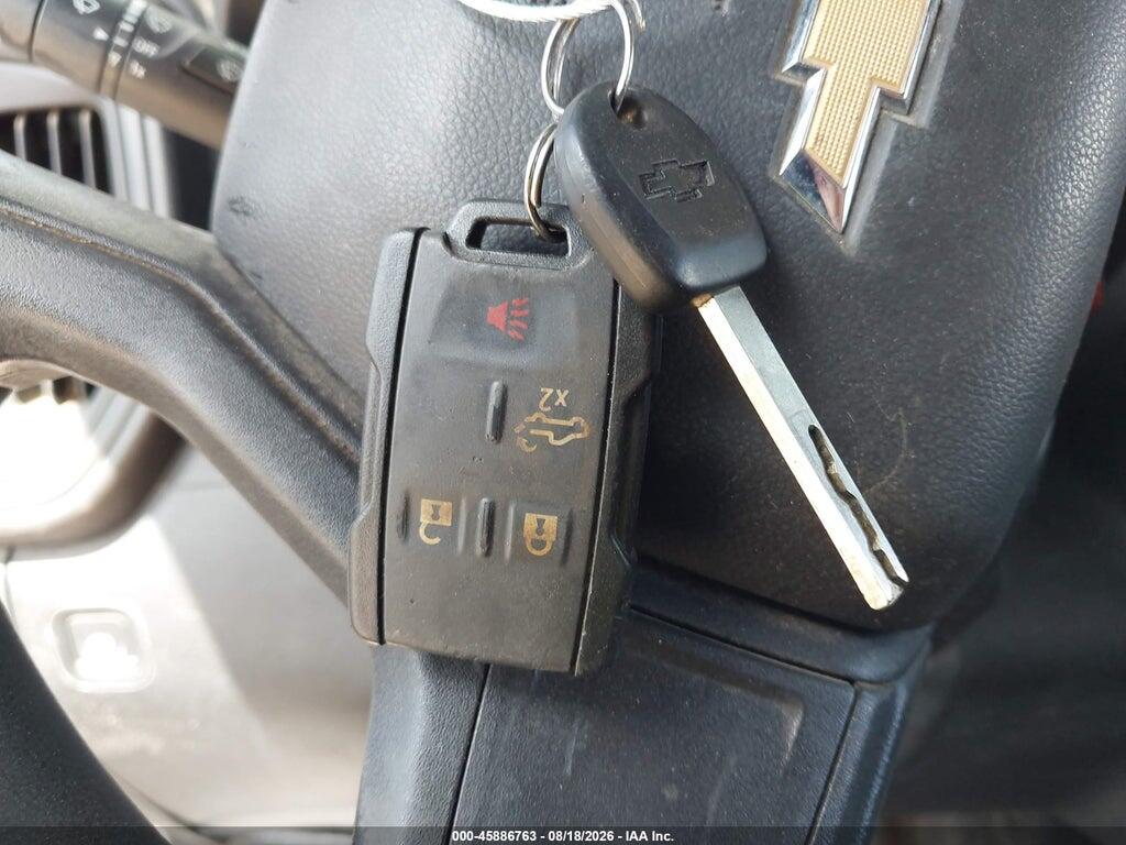 1GCRYAEF8KZ302959 2019 CHEVROLET SILVERADO 1500 photo no. 11