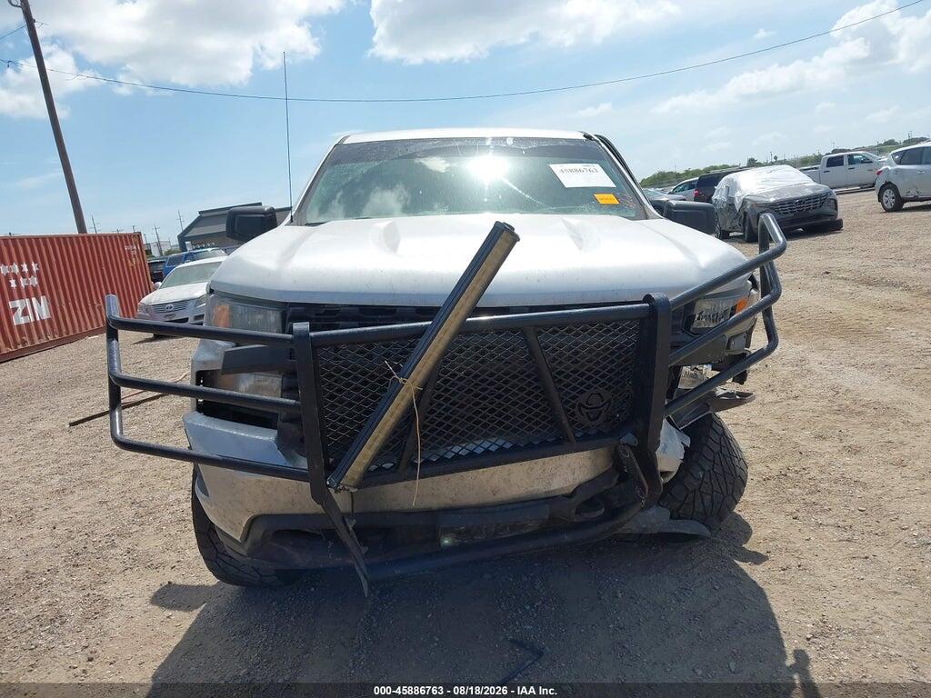 1GCRYAEF8KZ302959 2019 CHEVROLET SILVERADO 1500 photo no. 12