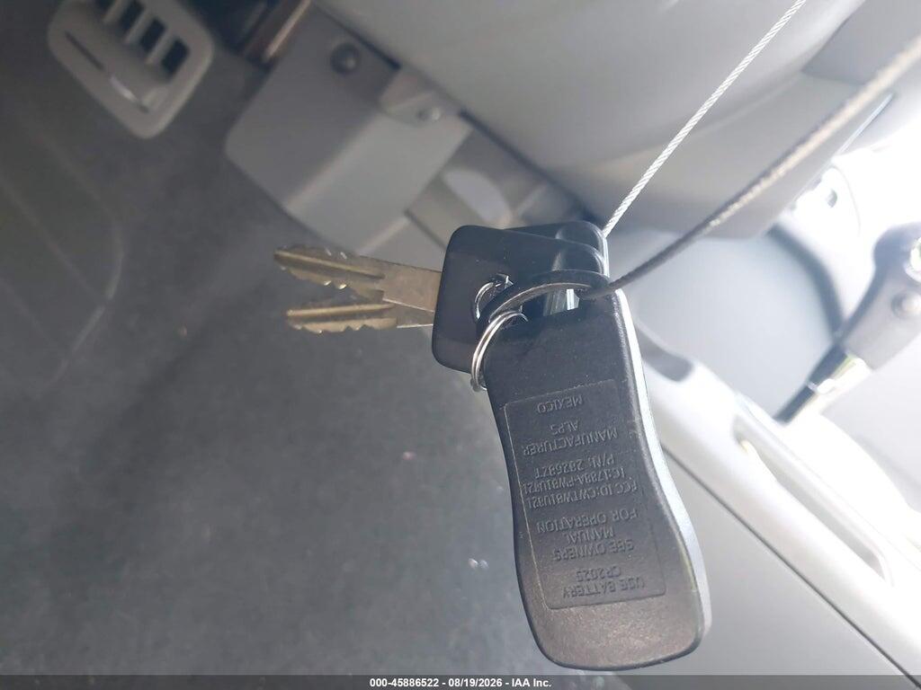 1N6AD0ER5KN706612 2019 NISSAN FRONTIER photo no. 11