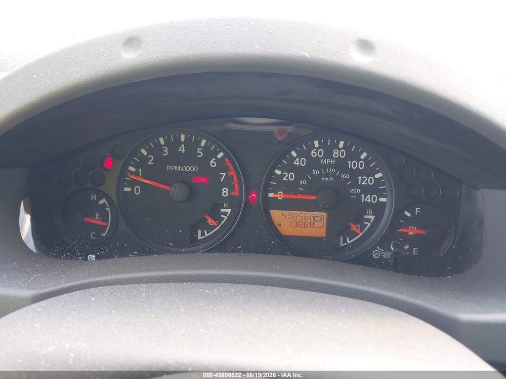 1N6AD0ER5KN706612 2019 NISSAN FRONTIER photo no. 7