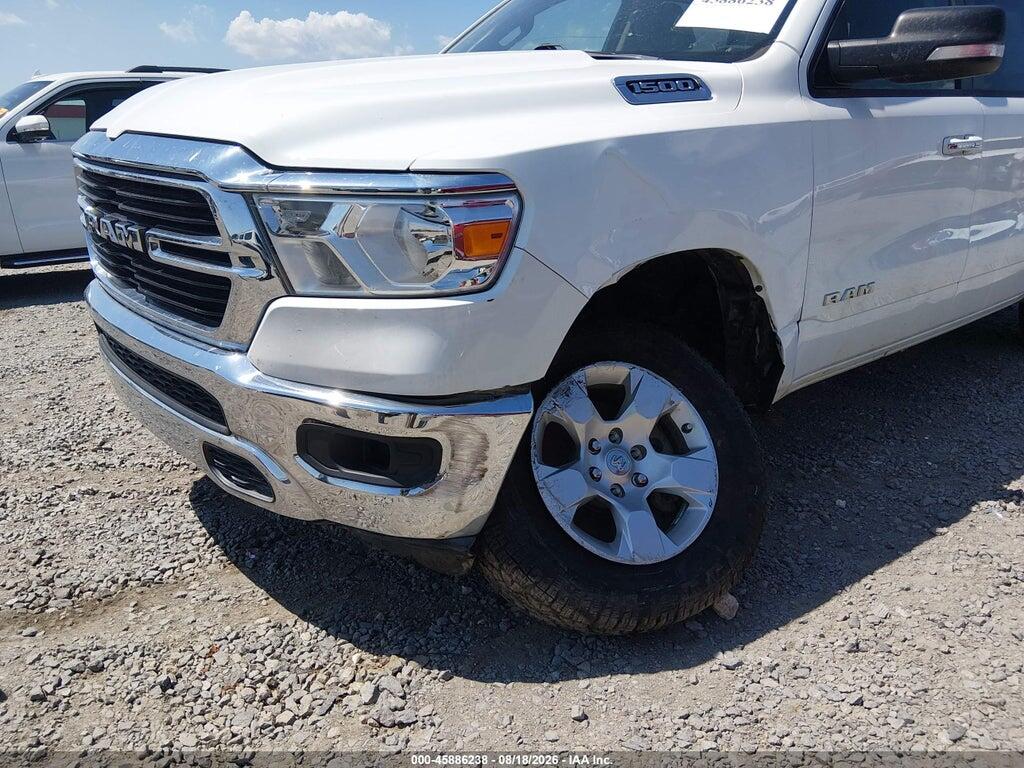 1C6RRFFG6KN912262 2019 RAM 1500 photo no. 6