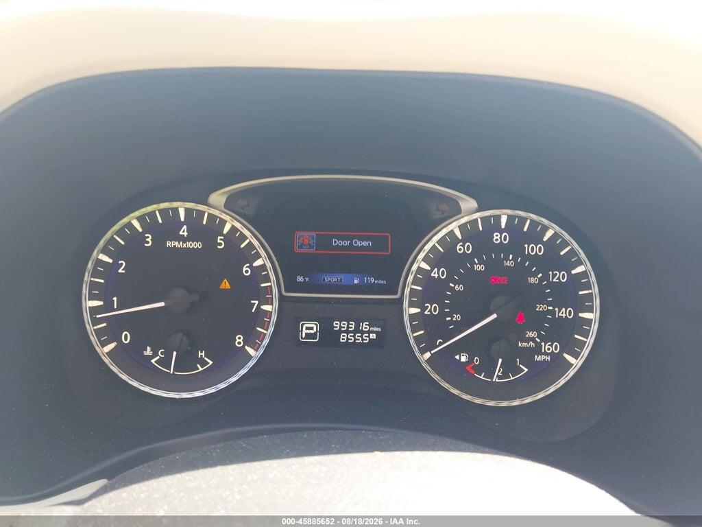 5N1DL0MN1KC522874 2019 INFINITI QX60 photo no. 7