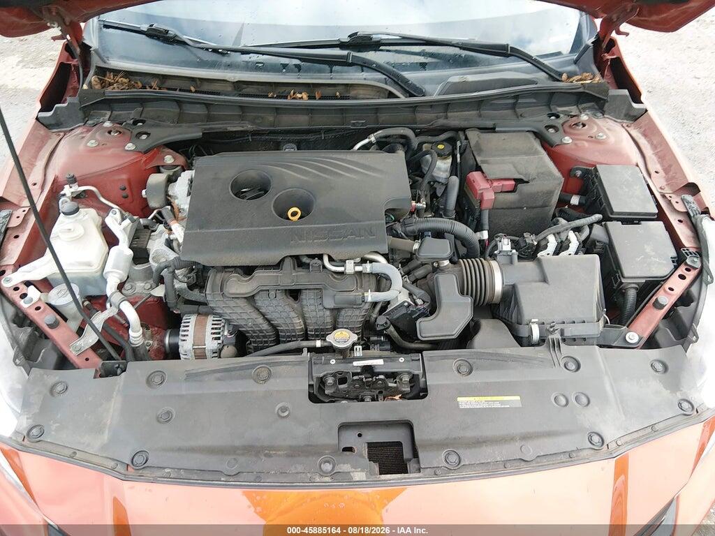 1N4BL4CV5KC189900 2019 NISSAN ALTIMA photo no. 10