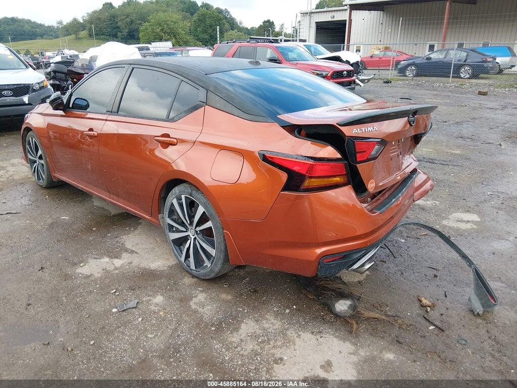 1N4BL4CV5KC189900 2019 NISSAN ALTIMA photo no. 3
