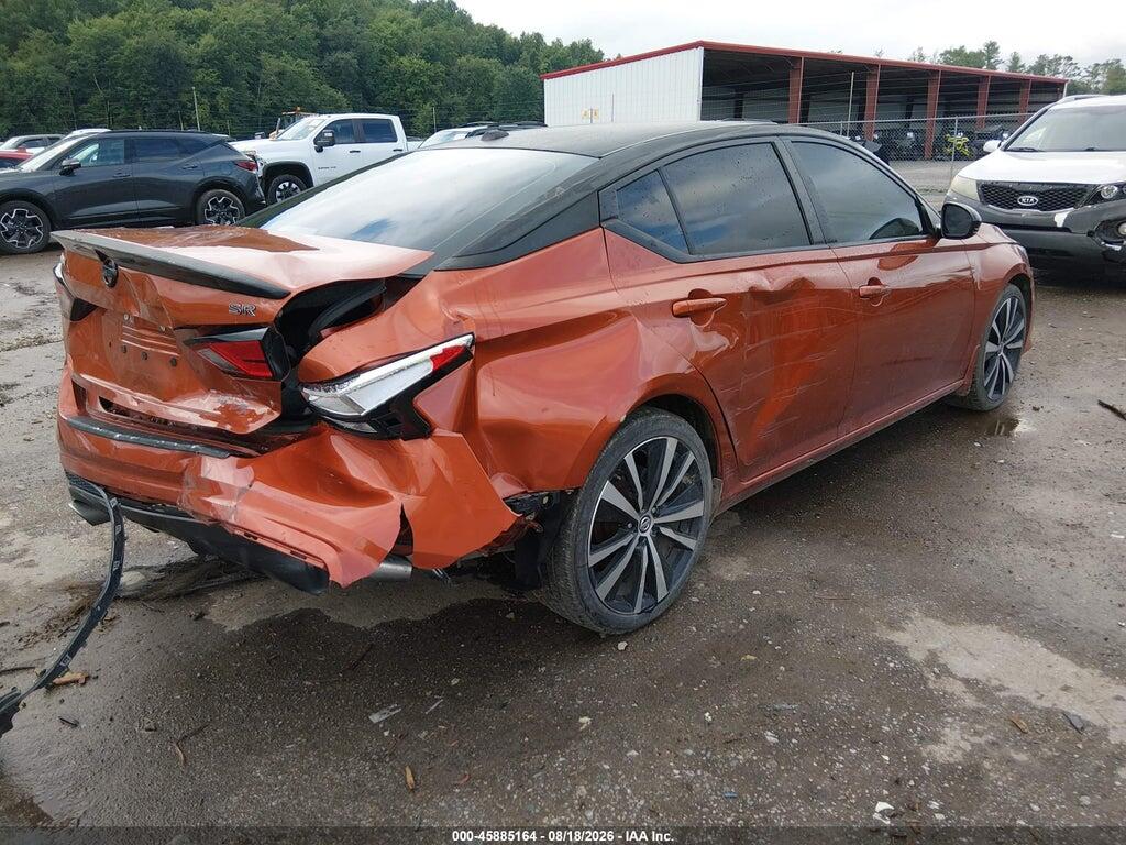 1N4BL4CV5KC189900 2019 NISSAN ALTIMA photo no. 4