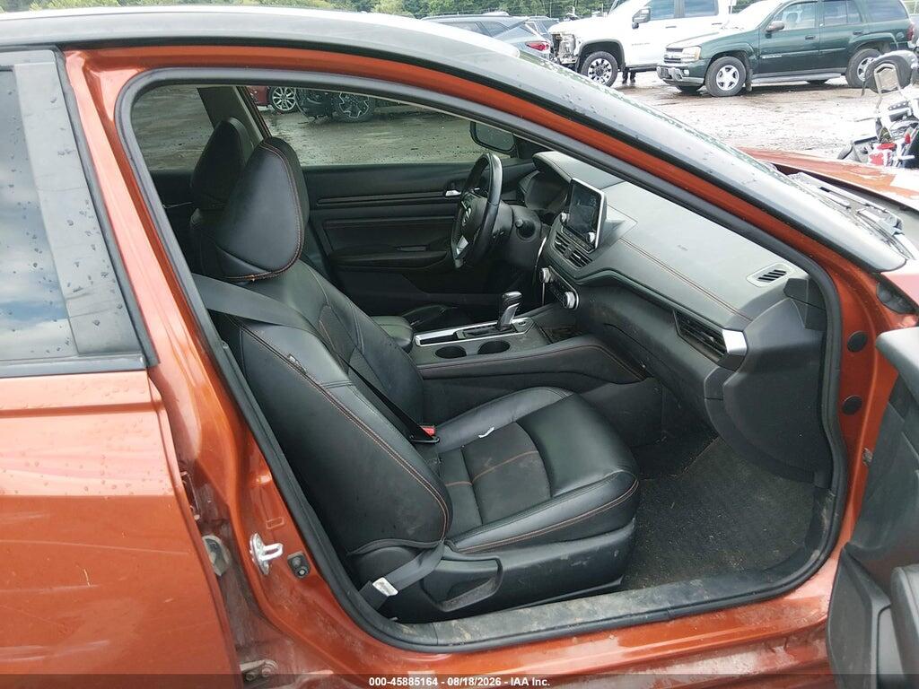 1N4BL4CV5KC189900 2019 NISSAN ALTIMA photo no. 5