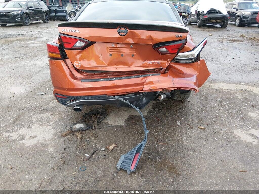 1N4BL4CV5KC189900 2019 NISSAN ALTIMA photo no. 6