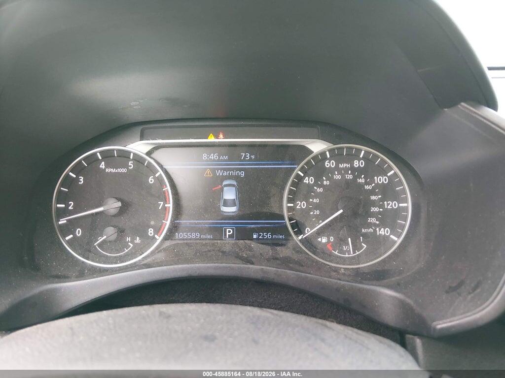 1N4BL4CV5KC189900 2019 NISSAN ALTIMA photo no. 7