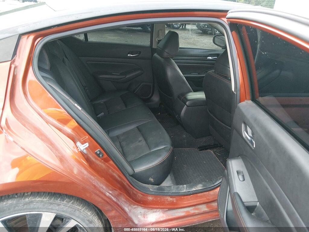 1N4BL4CV5KC189900 2019 NISSAN ALTIMA photo no. 8