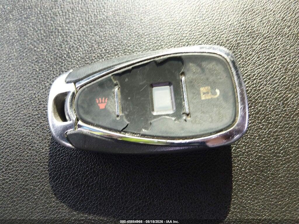2GNAXHEV8K6219969 2019 CHEVROLET EQUINOX photo no. 11