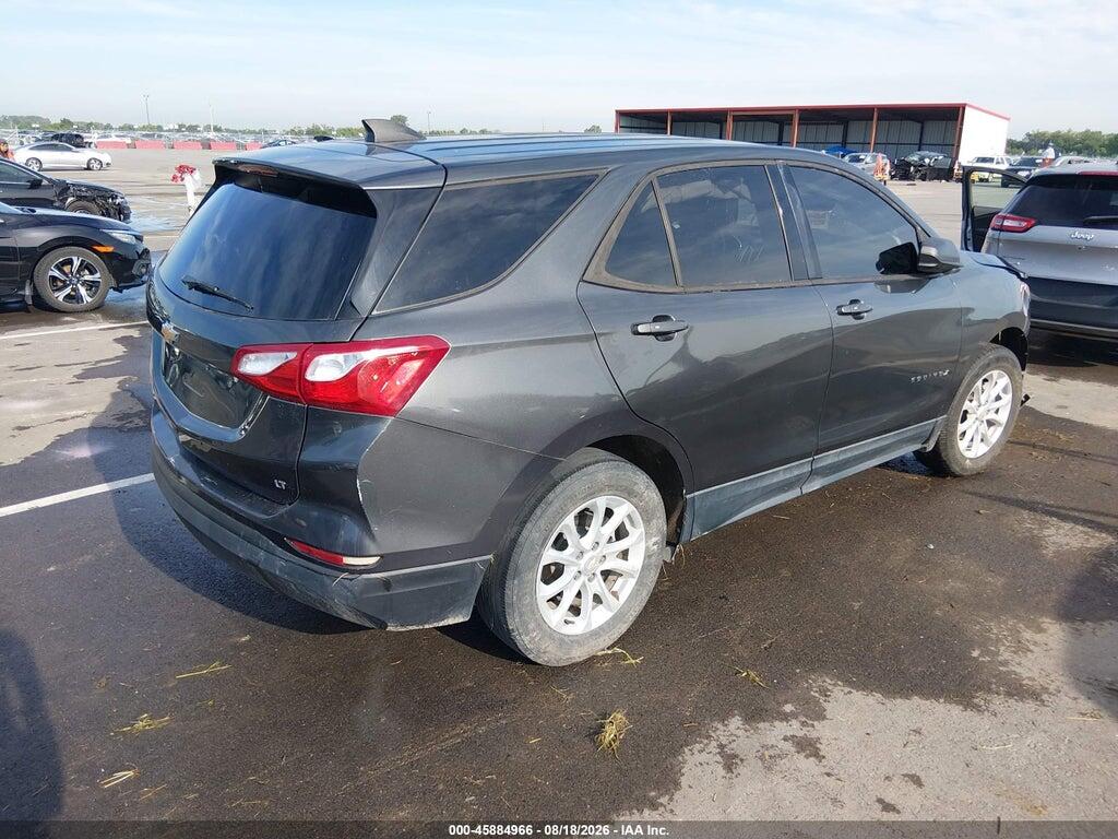 2GNAXHEV8K6219969 2019 CHEVROLET EQUINOX photo no. 4