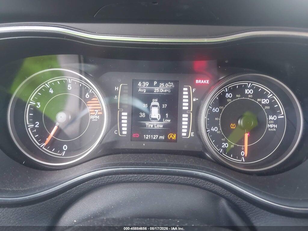 1C4PJLCB9KD411595 2019 JEEP CHEROKEE photo no. 7