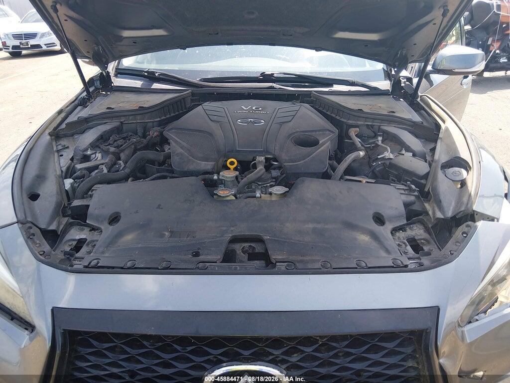 JN1EV7AR1KM559133 2019 INFINITI Q50 photo no. 10