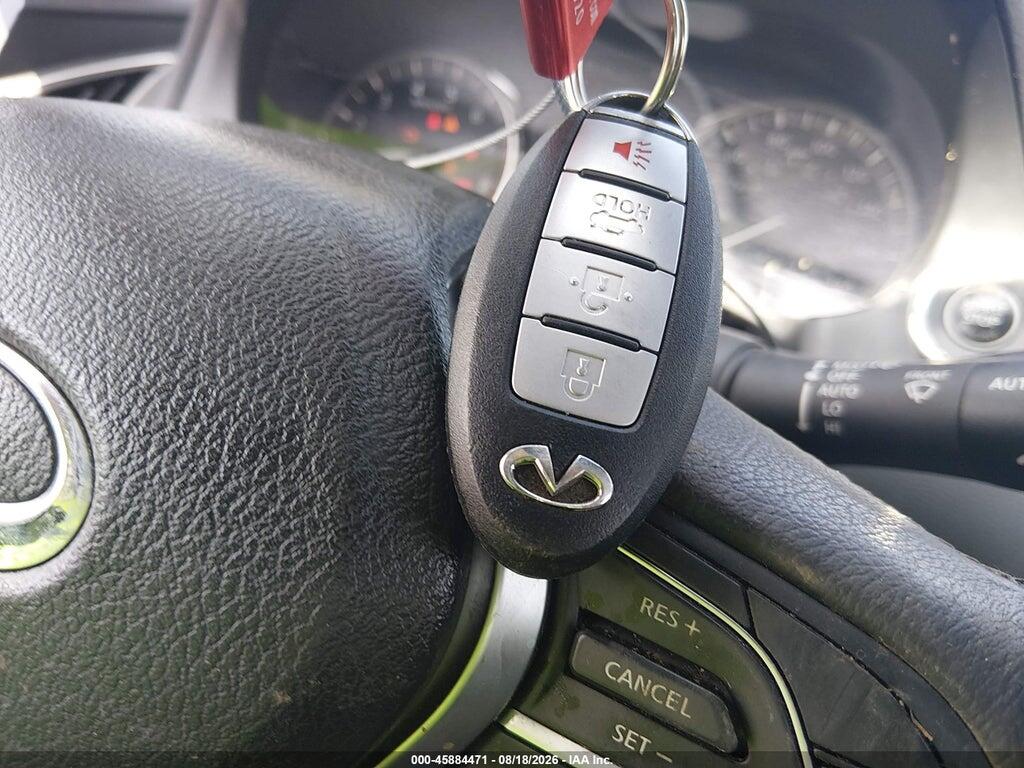 JN1EV7AR1KM559133 2019 INFINITI Q50 photo no. 11