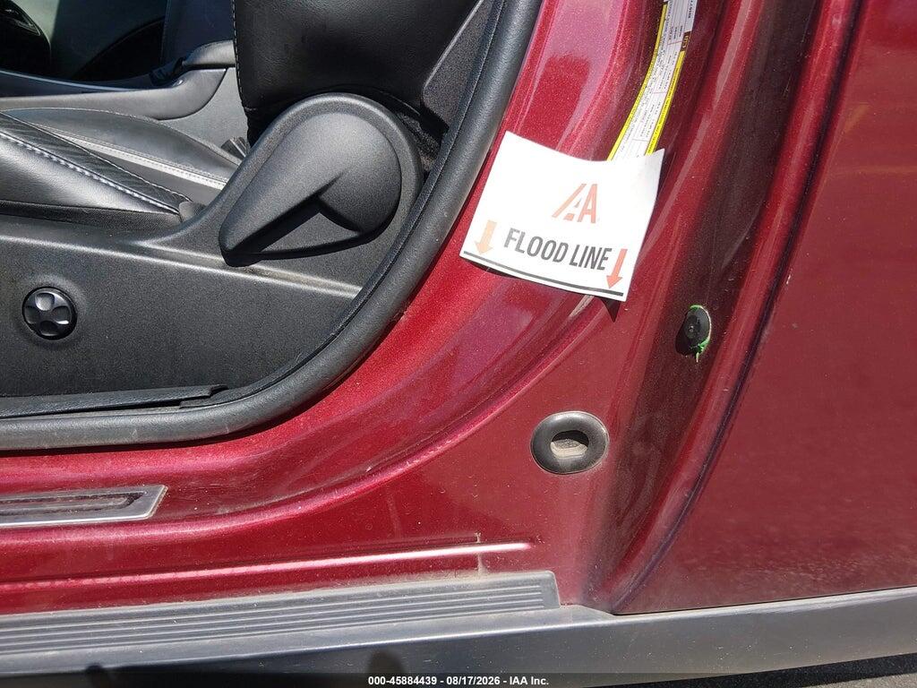 2C3CDZAGXKH677724 2019 DODGE CHALLENGER photo no. 6