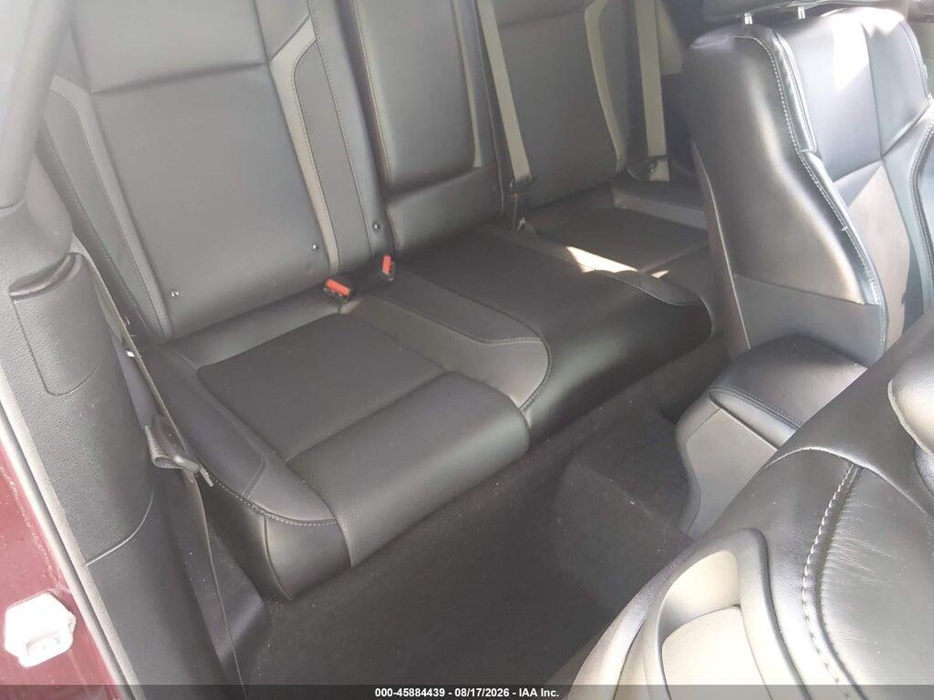 2C3CDZAGXKH677724 2019 DODGE CHALLENGER photo no. 8