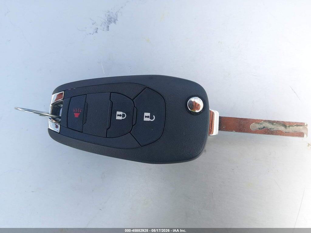 3GNCJKSB9KL260253 2019 CHEVROLET TRAX photo no. 11