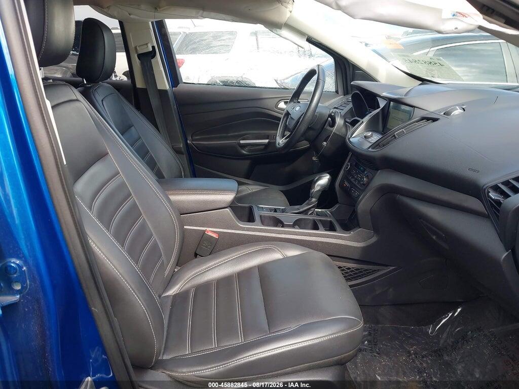 1FMCU9HD7KUC30526 2019 FORD ESCAPE photo no. 5