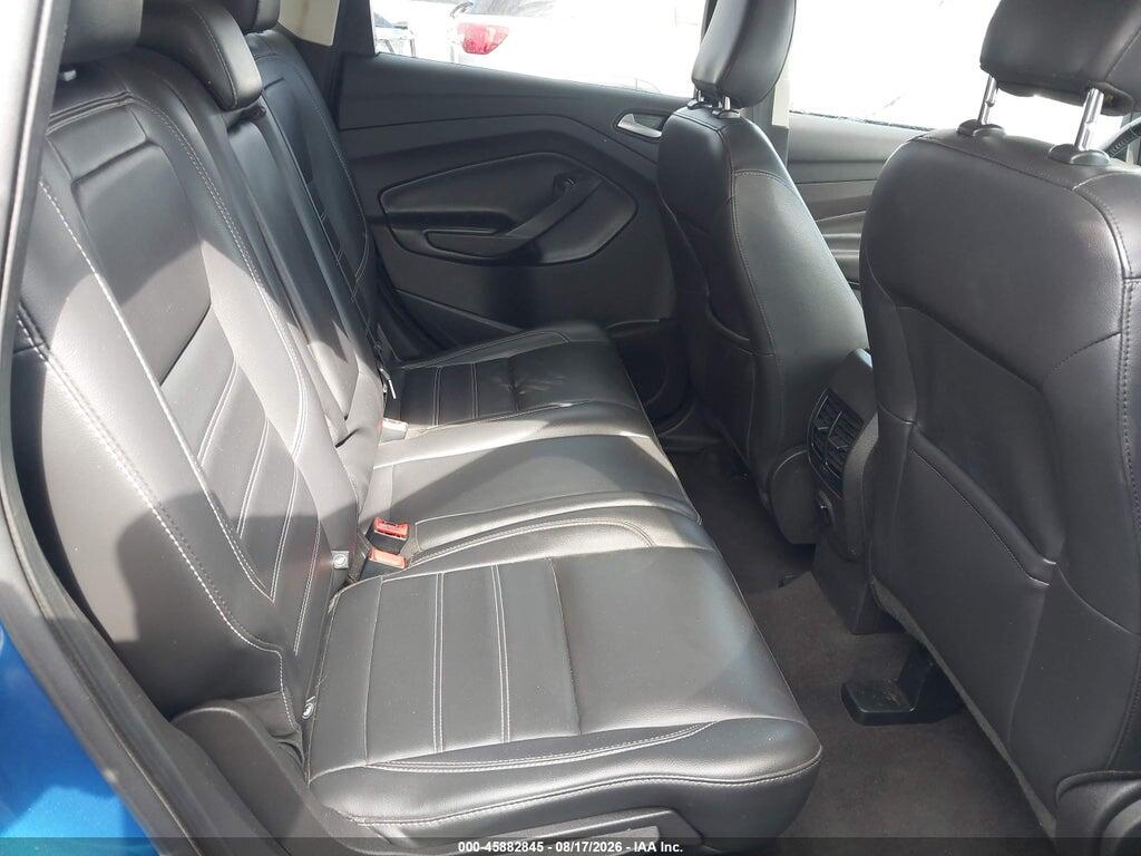 1FMCU9HD7KUC30526 2019 FORD ESCAPE photo no. 8