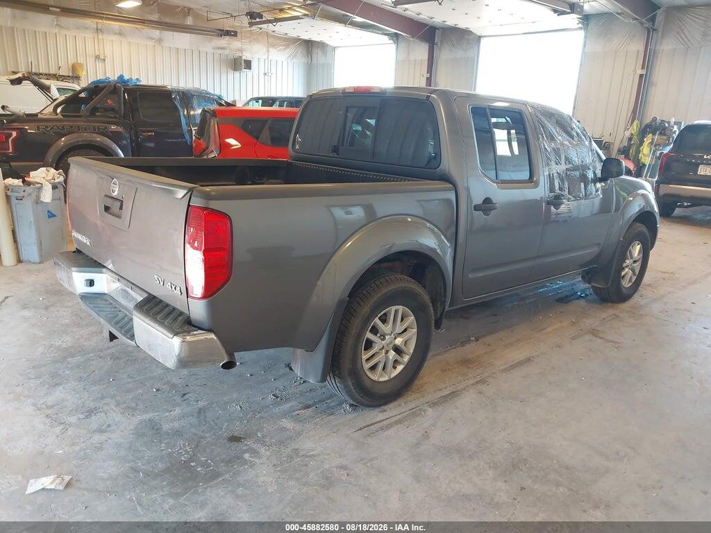 1N6AD0EV0KN751826 2019 NISSAN FRONTIER photo no. 4