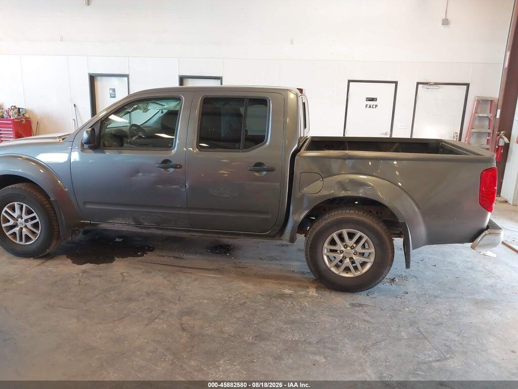 1N6AD0EV0KN751826 2019 NISSAN FRONTIER photo no. 6
