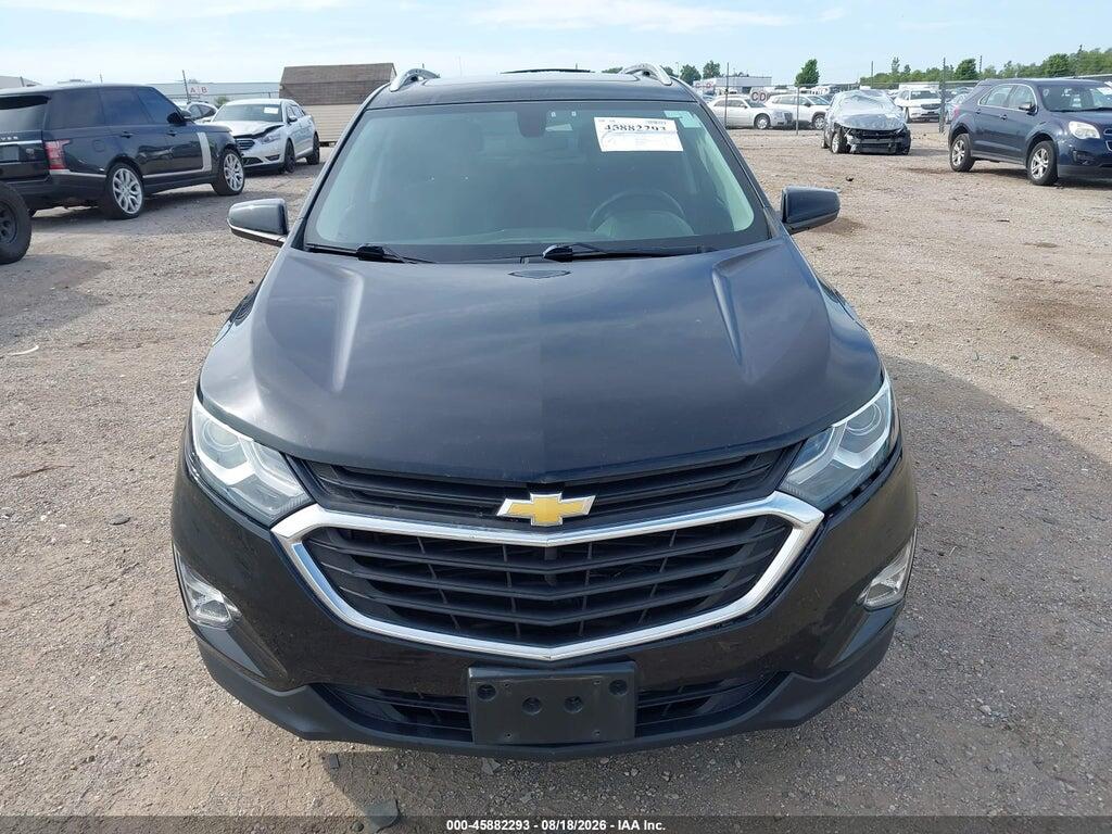 2GNAXUEV2K6271672 2019 CHEVROLET EQUINOX photo no. 12