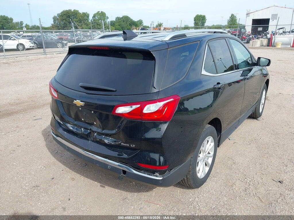 2GNAXUEV2K6271672 2019 CHEVROLET EQUINOX photo no. 4