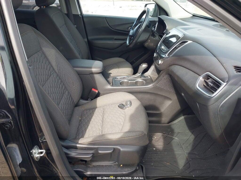 2GNAXUEV2K6271672 2019 CHEVROLET EQUINOX photo no. 5