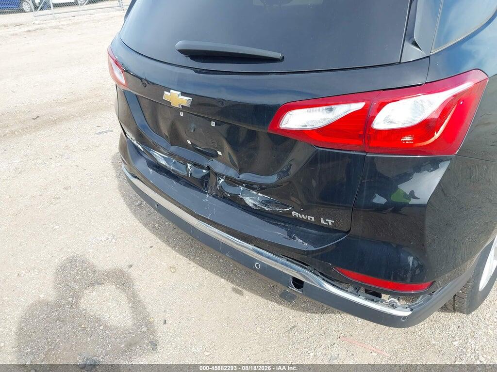 2GNAXUEV2K6271672 2019 CHEVROLET EQUINOX photo no. 6