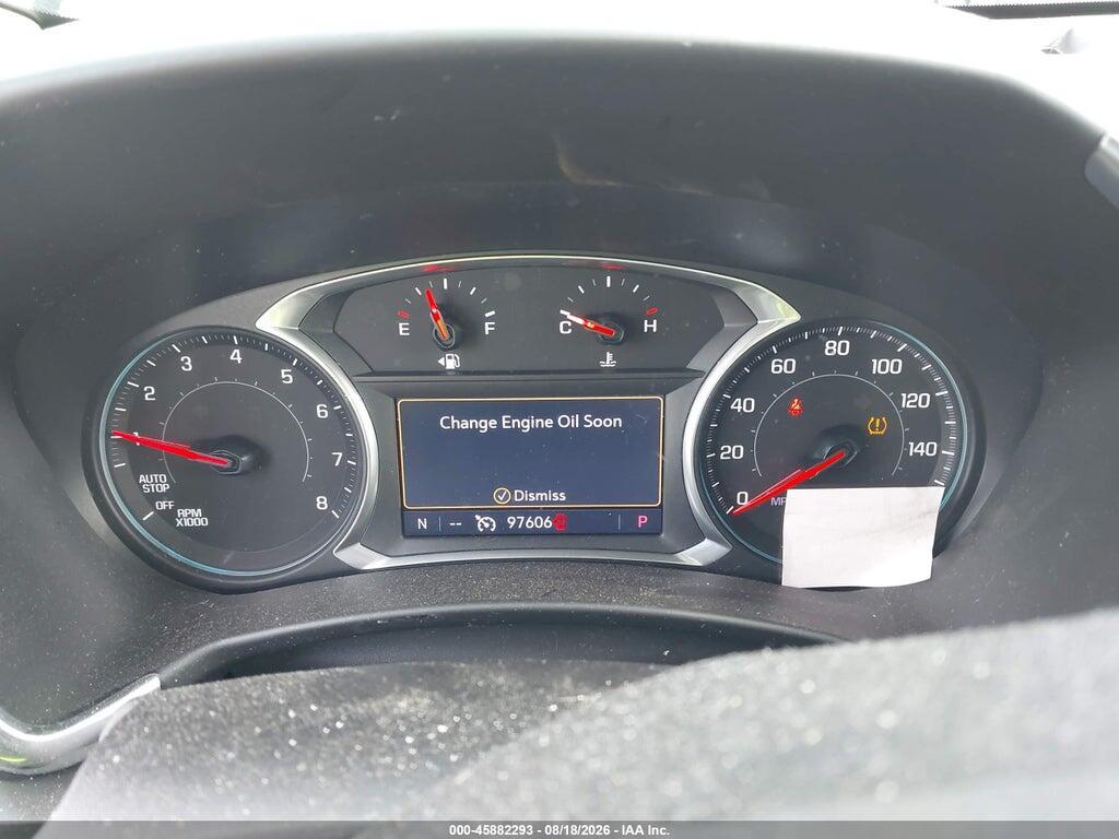2GNAXUEV2K6271672 2019 CHEVROLET EQUINOX photo no. 7