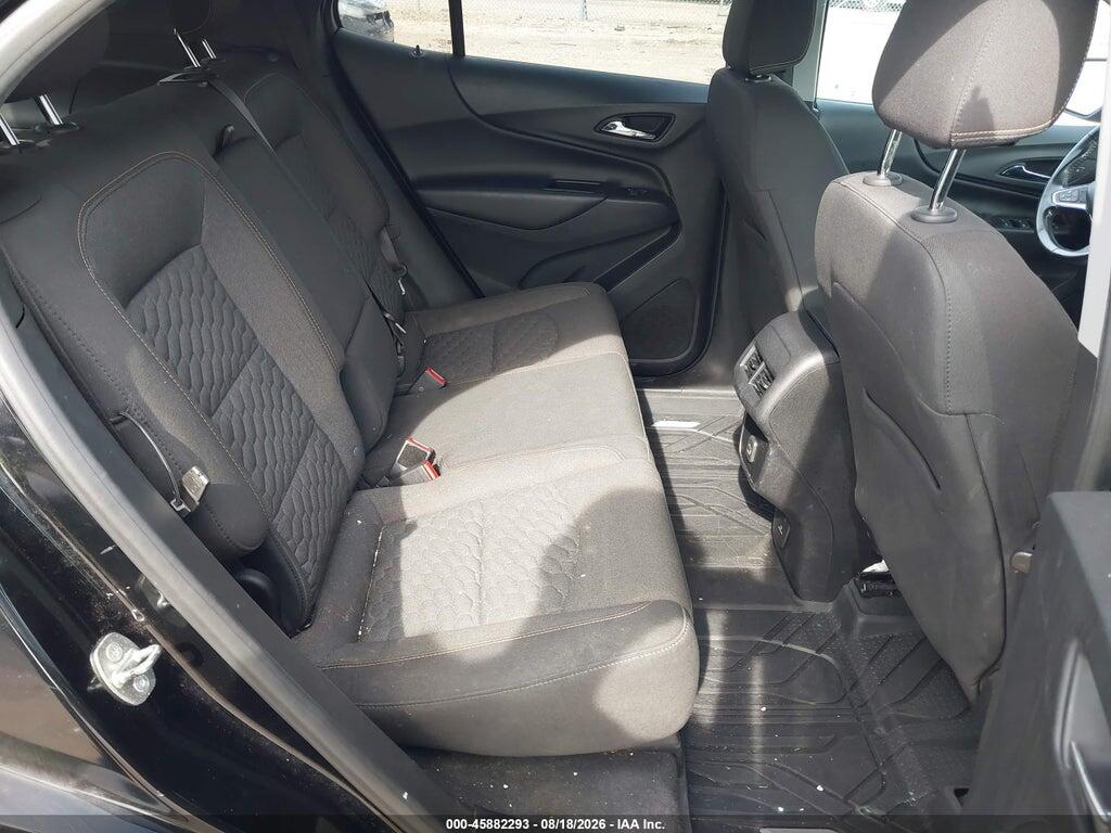 2GNAXUEV2K6271672 2019 CHEVROLET EQUINOX photo no. 8