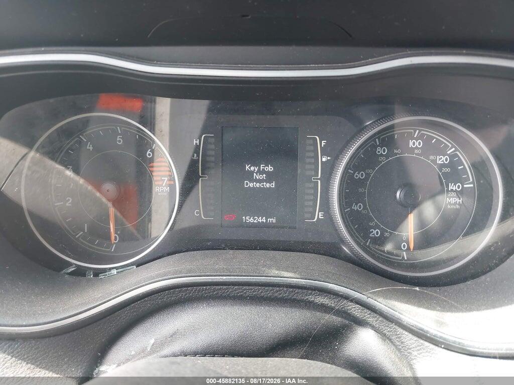 1C4PJMLB0KD315800 2019 JEEP CHEROKEE photo no. 7