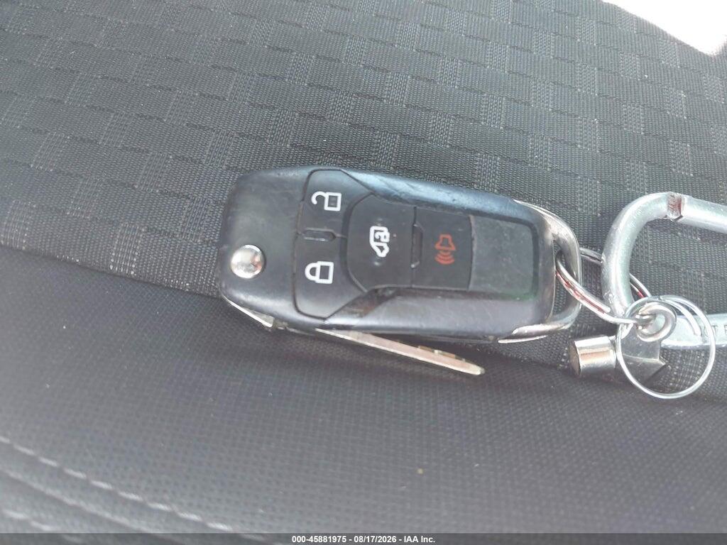 NM0LS7F20K1405424 2019 FORD TRANSIT CONNECT photo no. 11