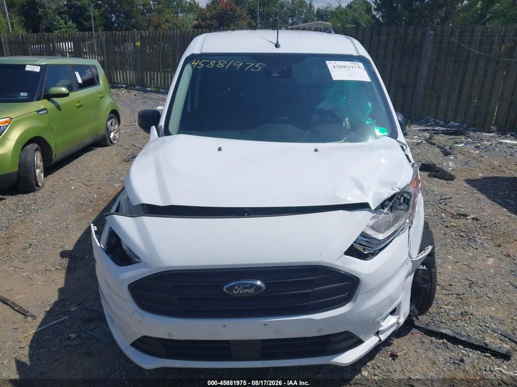 NM0LS7F20K1405424 2019 FORD TRANSIT CONNECT photo no. 12