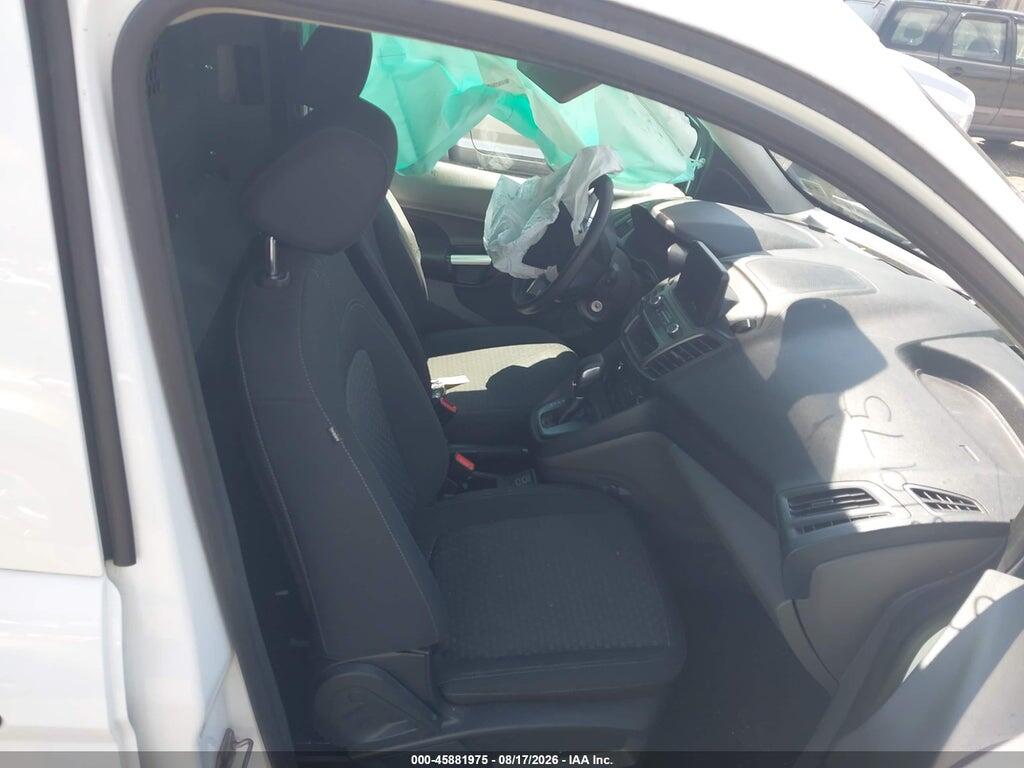 NM0LS7F20K1405424 2019 FORD TRANSIT CONNECT photo no. 5