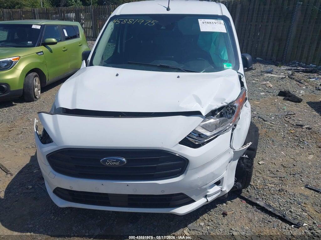 NM0LS7F20K1405424 2019 FORD TRANSIT CONNECT photo no. 6