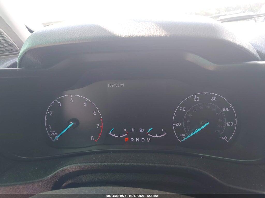 NM0LS7F20K1405424 2019 FORD TRANSIT CONNECT photo no. 7