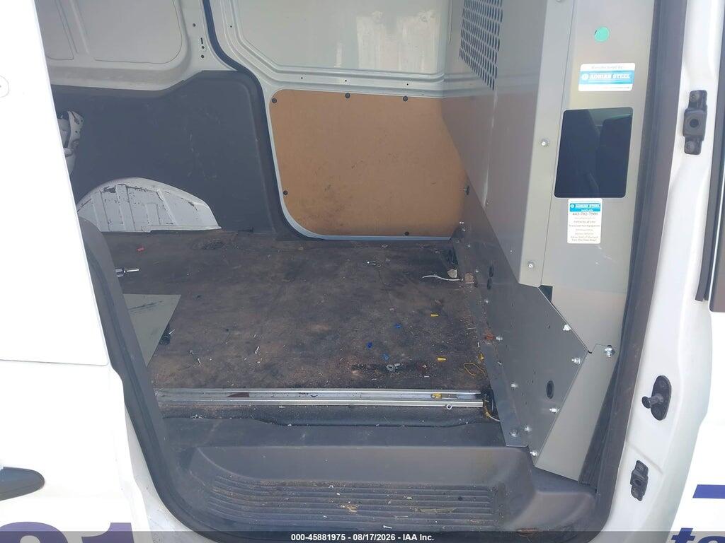 NM0LS7F20K1405424 2019 FORD TRANSIT CONNECT photo no. 8