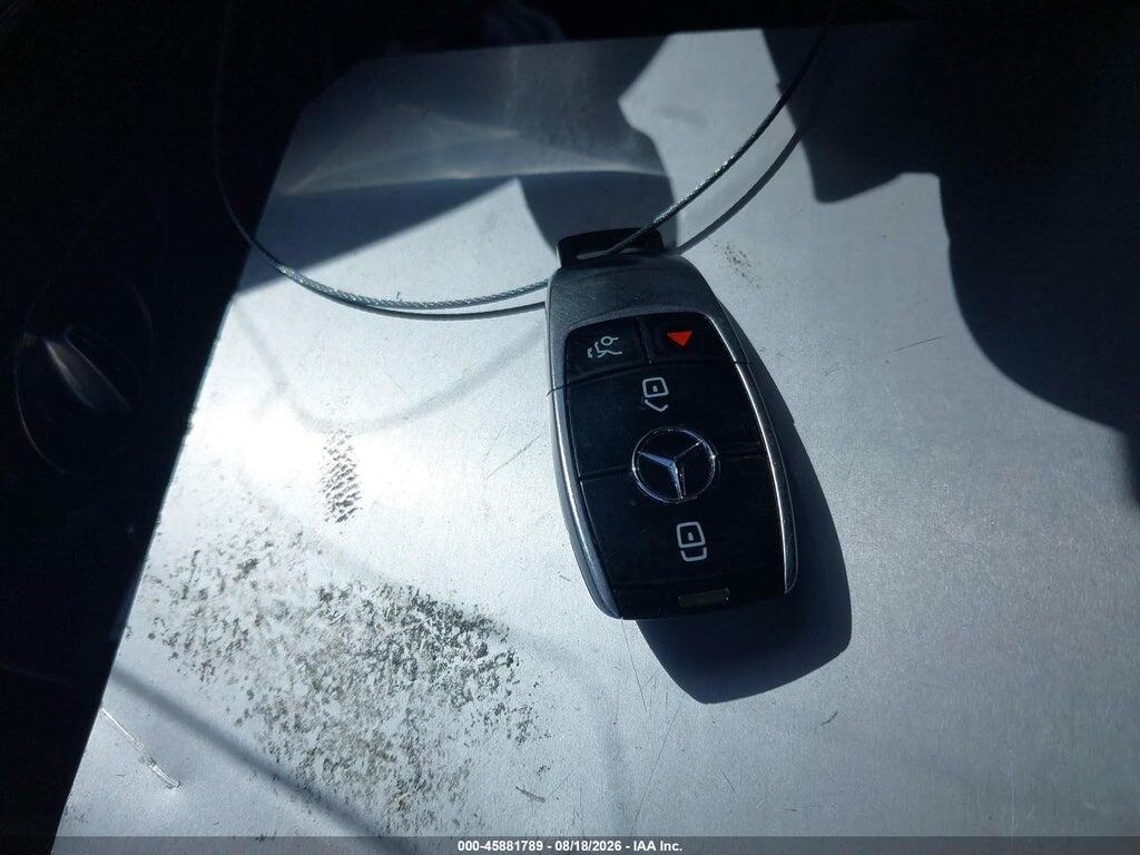 WDDZF6BB7KA576436 2019 MERCEDES-BENZ AMG E 53 photo no. 11