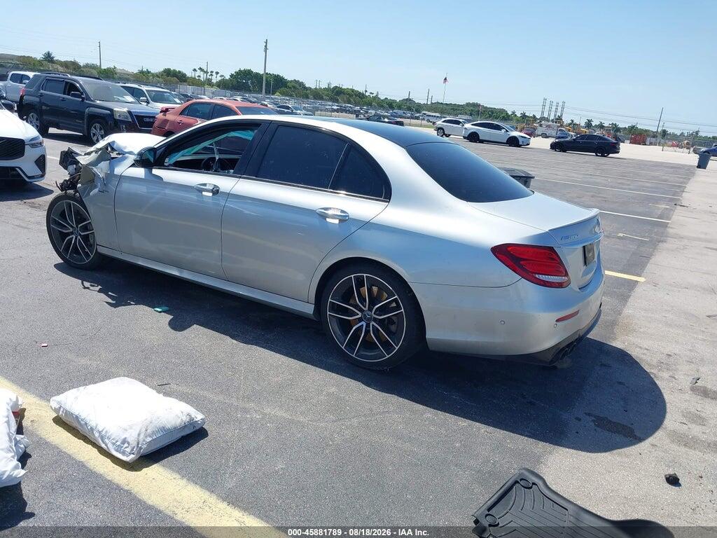 WDDZF6BB7KA576436 2019 MERCEDES-BENZ AMG E 53 photo no. 3