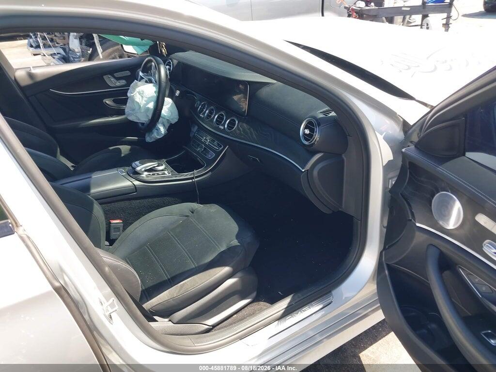 WDDZF6BB7KA576436 2019 MERCEDES-BENZ AMG E 53 photo no. 5