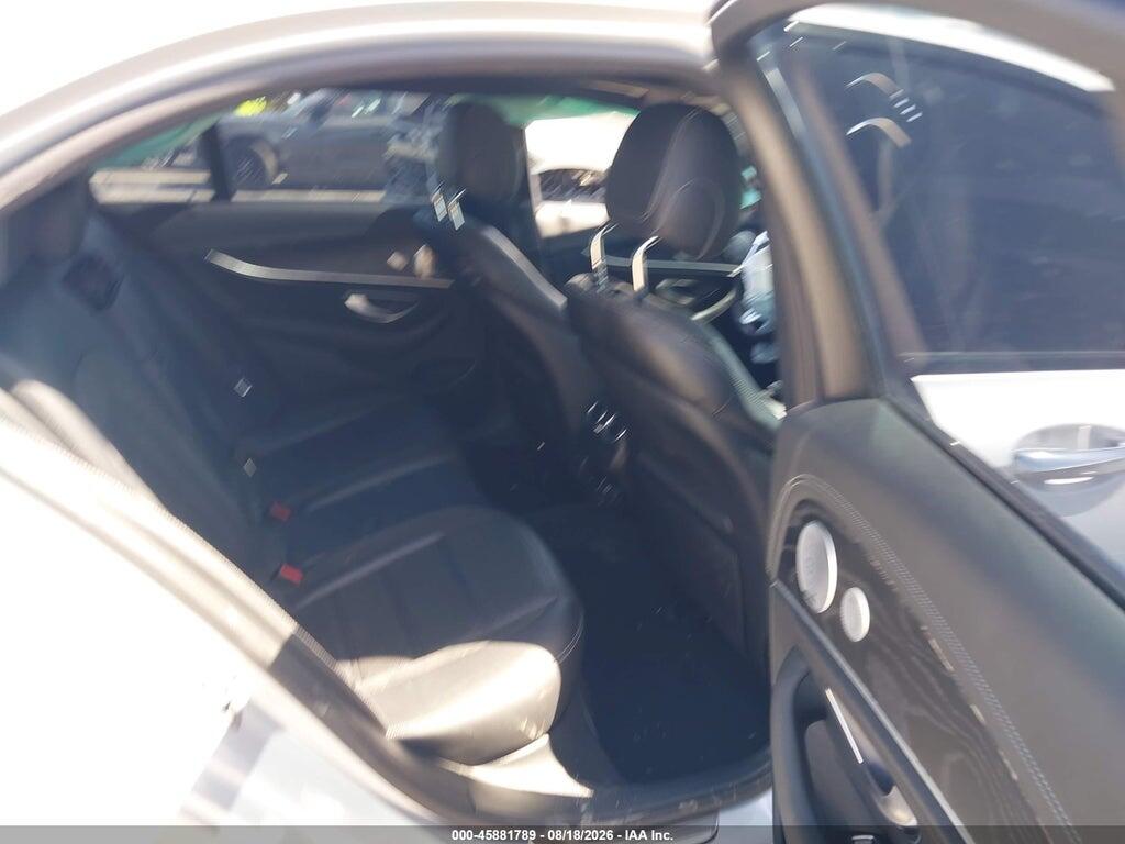 WDDZF6BB7KA576436 2019 MERCEDES-BENZ AMG E 53 photo no. 8