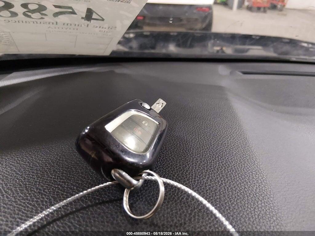 2T3F1RFV2KW007125 2019 TOYOTA RAV4 photo no. 11