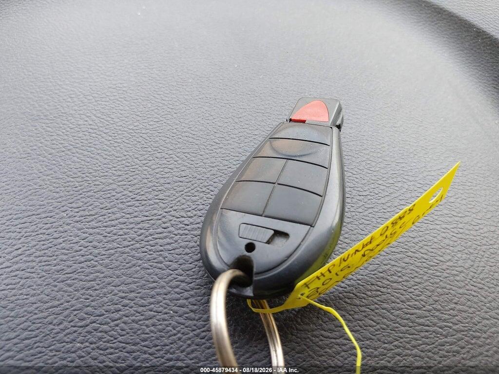 2C4RDGEG0KR640888 2019 DODGE GRAND CARAVAN photo no. 11